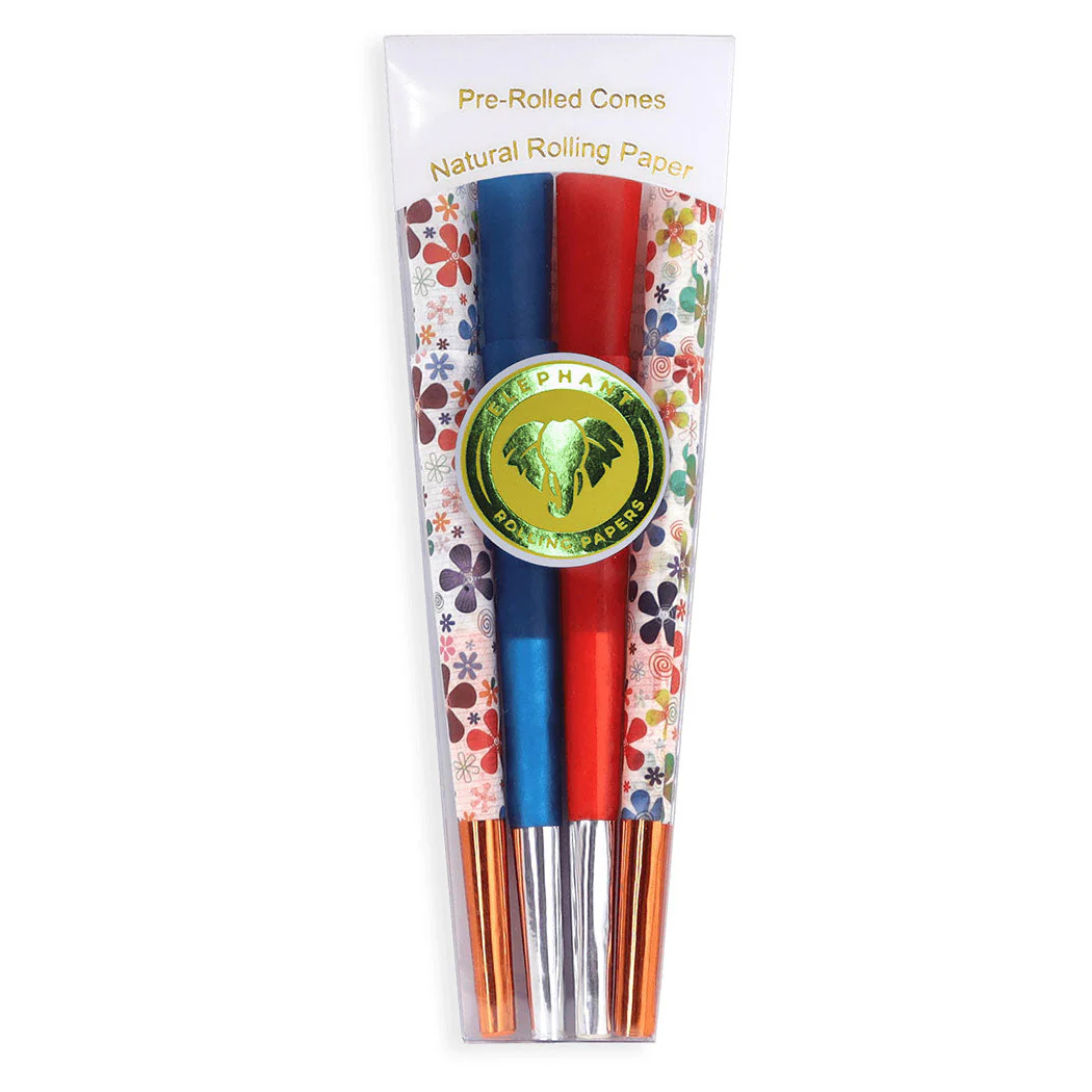 Beautiful Burns Pre-Rolled Cones 8 pack - Image 15