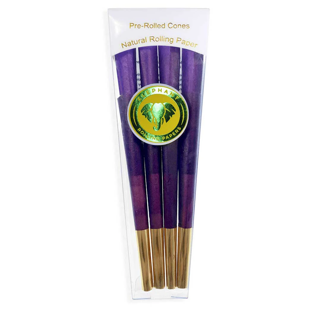 Beautiful Burns Pre-Rolled Cones 8 pack - Image 20