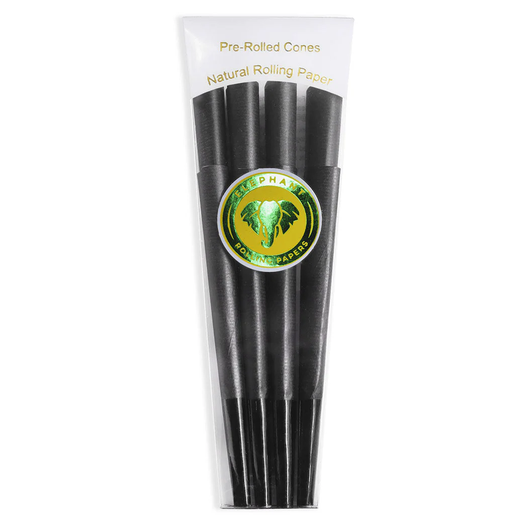 Beautiful Burns Pre-Rolled Cones 8 pack - Image 7
