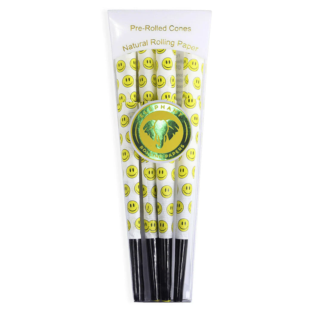 Beautiful Burns Pre-Rolled Cones 8 pack - Image 8