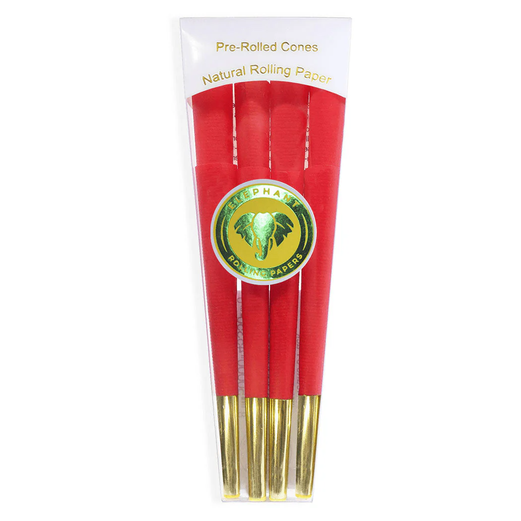 Beautiful Burns Pre-Rolled Cones 8 pack - Image 9