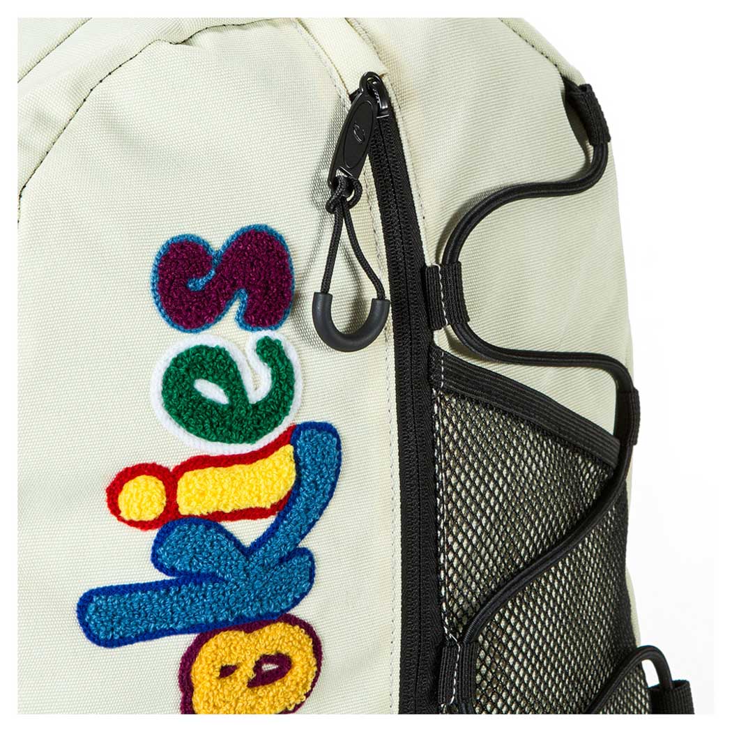 Cookies The Bungee Nylon Smell-Proof Backpack - Image 5