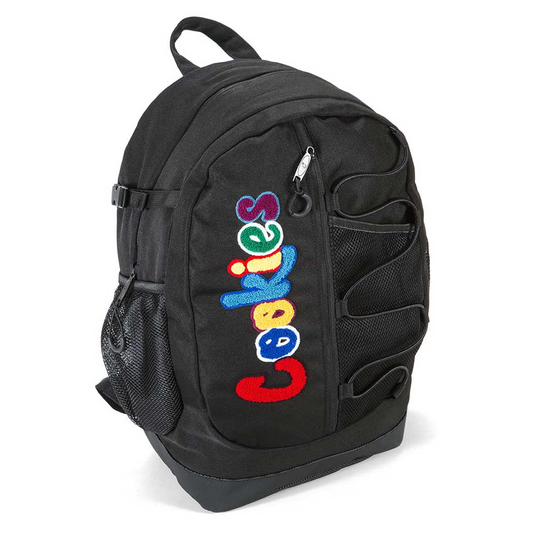 Cookies The Bungee Nylon Smell-Proof Backpack - Image 7