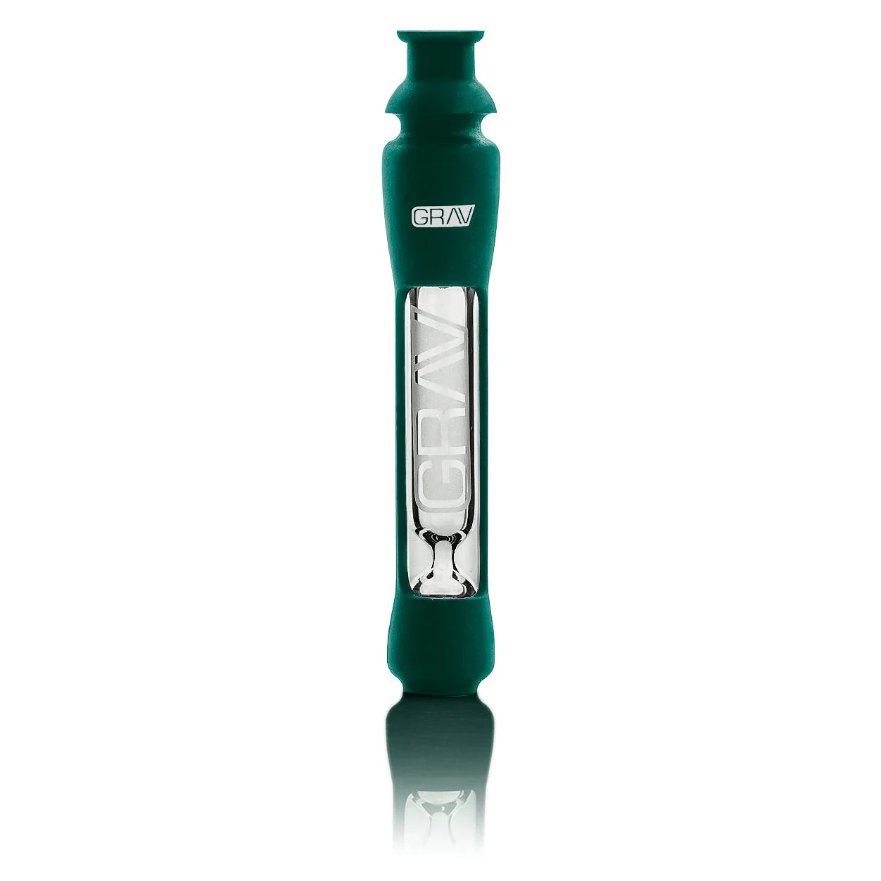 GRAV® 12mm Taster With Silicone Skin - Image 5