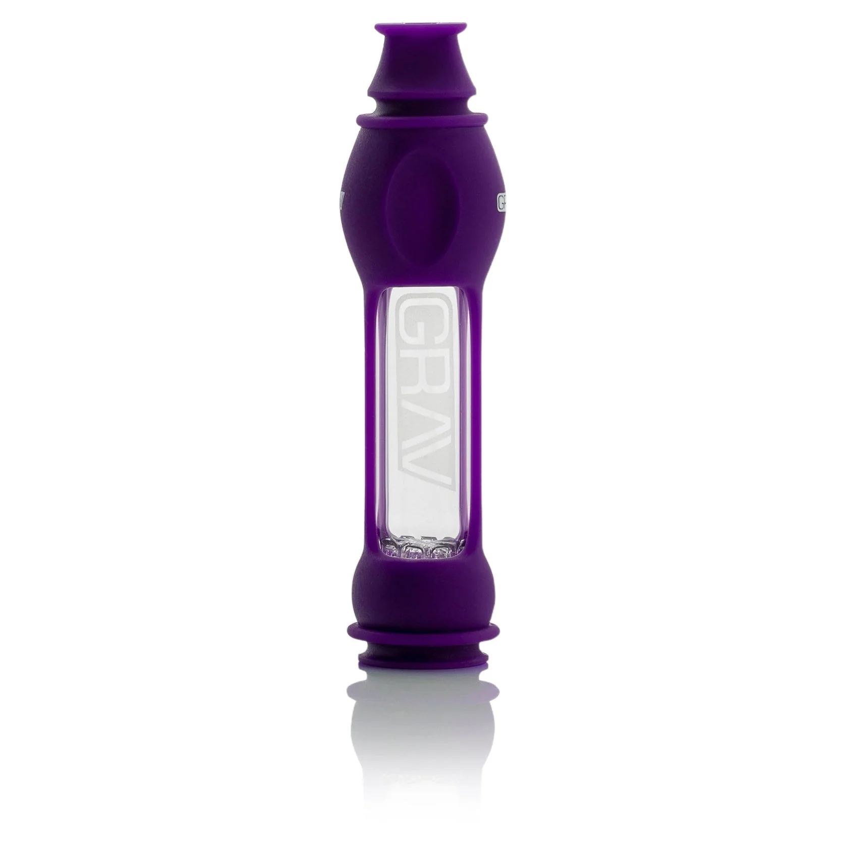 GRAV® 16mm Octo-Taster With Silicone Skin - Image 3