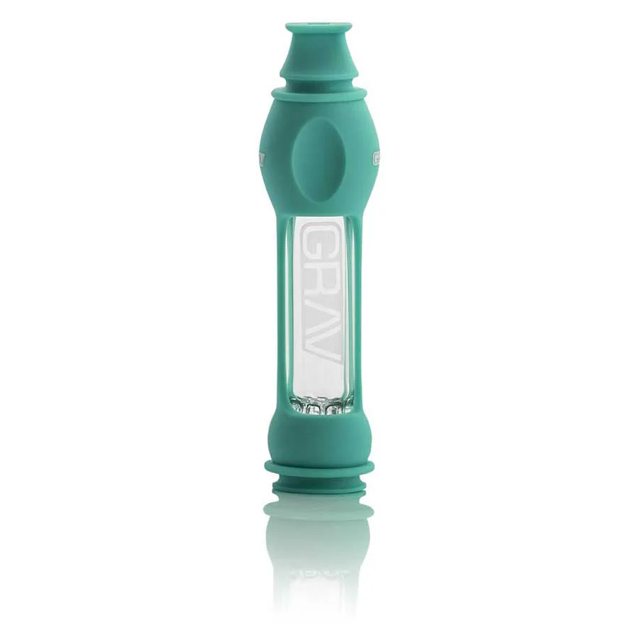 GRAV® 16mm Octo-Taster With Silicone Skin - Image 4