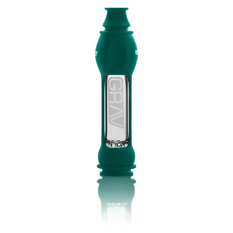 GRAV® 16mm Octo-Taster With Silicone Skin - Image 5