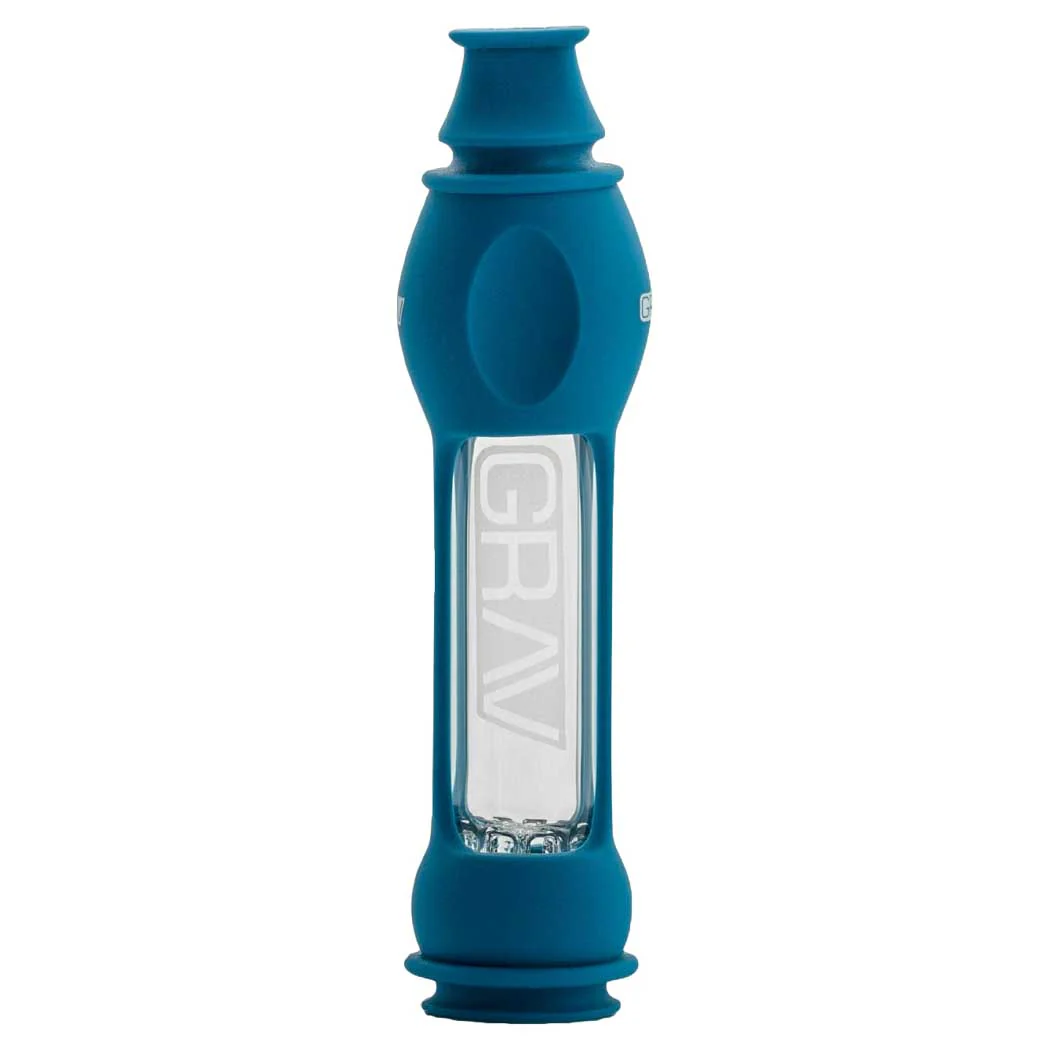 GRAV® 16mm Octo-Taster With Silicone Skin - Image 6