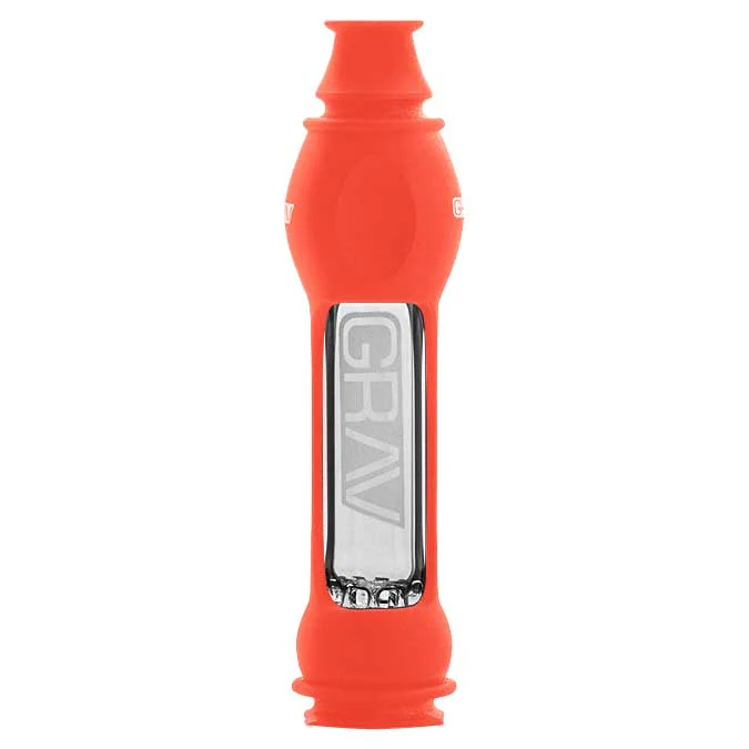 GRAV® 16mm Octo-Taster With Silicone Skin - Image 7