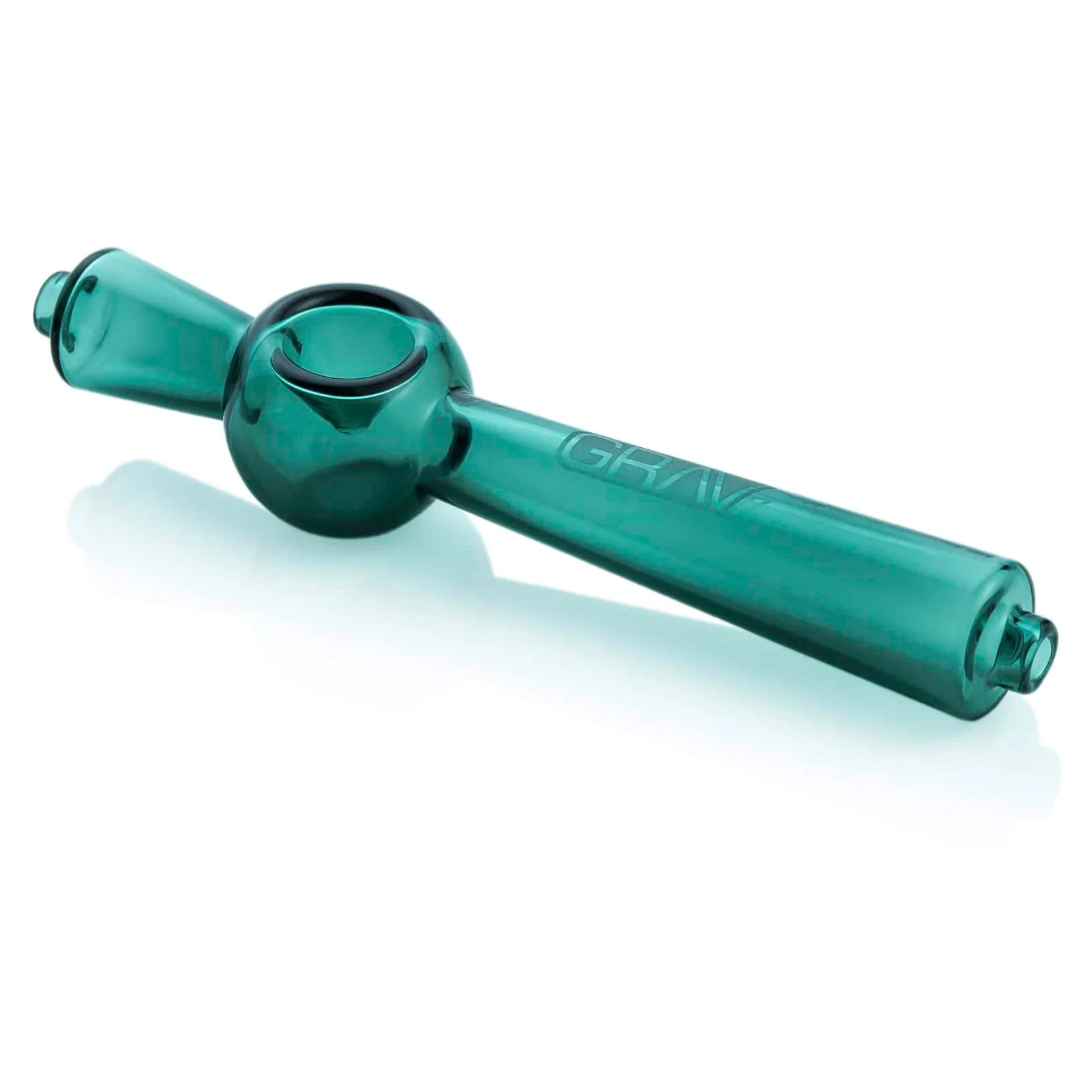 GRAV® Deco Steamroller - Image 6