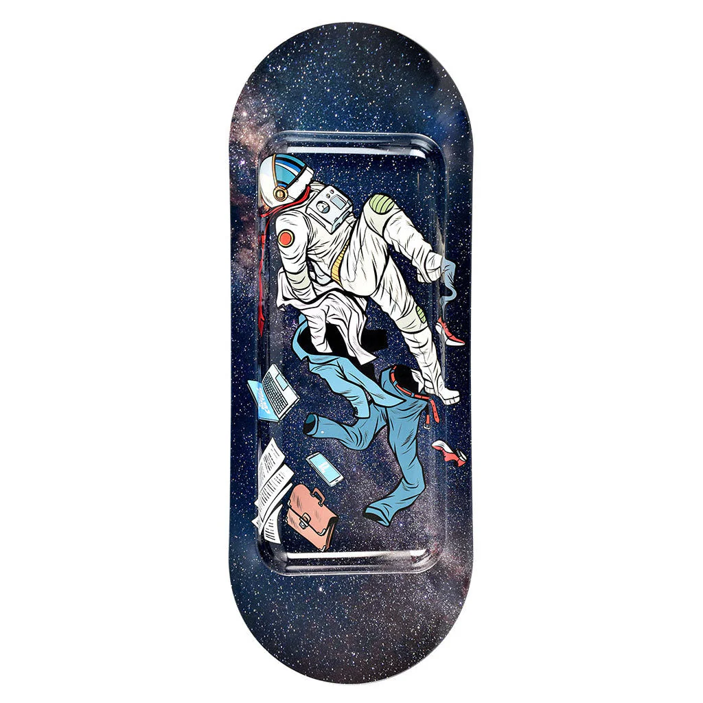 Pulsar Sk8Tray Metal Rolling Tray - Image 16