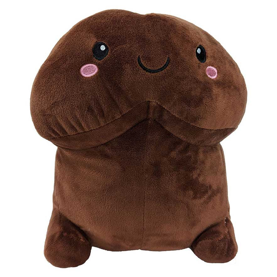 Shots Short Penis Stuffy Plushie - Image 7