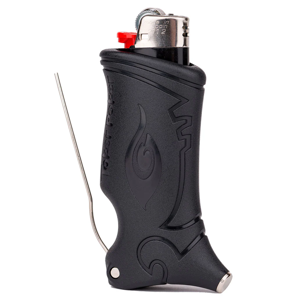 Toker Poker OG BIC All-in-One Smoking Tool - Assorted Colors - Image 10